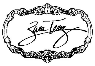 ZARA TEREZ