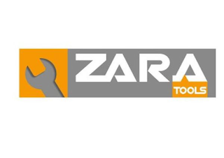 ZARA TOOLS logo