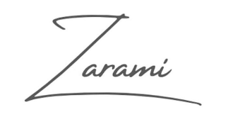 ZARAMI logo