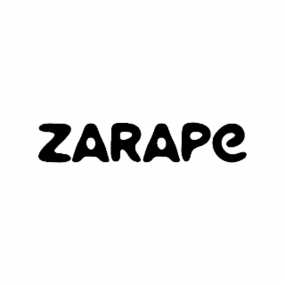 ZARAPE logo