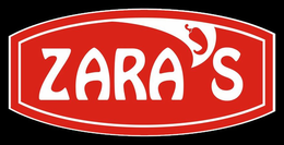 ZARA'S logo