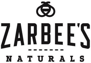 ZARBEE'S NATURALS logo