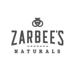 ZARBEE'S NATURALS logo
