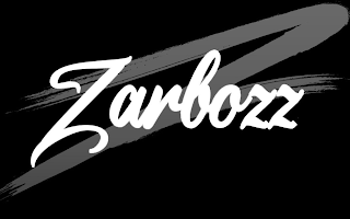 ZARBOZZ Z logo