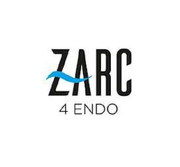 ZARC 4 ENDO logo