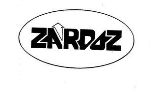 ZARDOZ logo