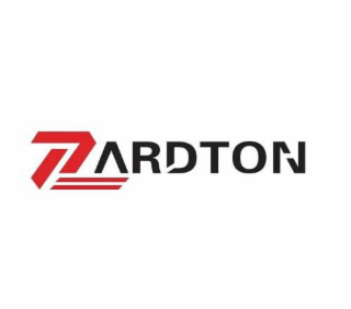 ZARDTON logo