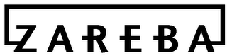ZAREBA logo