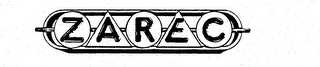 ZAREC logo
