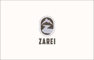 ZAREI logo