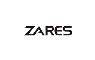 ZARES logo
