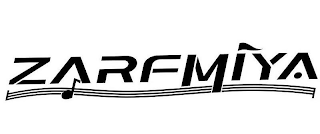 ZARFMIYA logo
