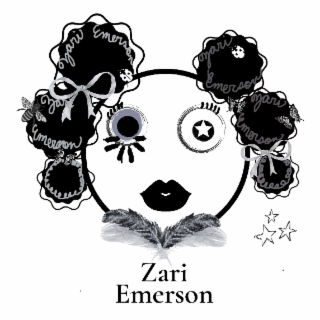 ZARI EMERSON logo
