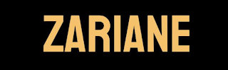 ZARIANE logo
