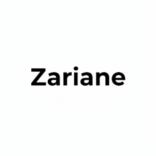 ZARIANE logo