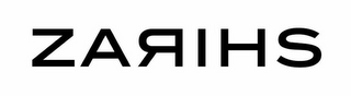 ZARIHS logo