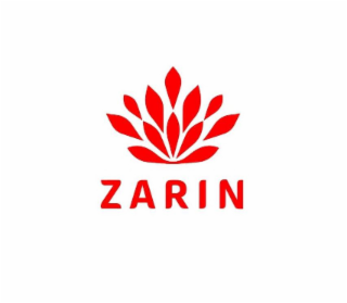 ZARIN logo