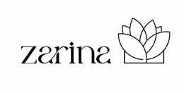 ZARINA logo