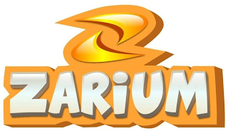 ZARIUM logo