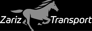 ZARIZ TRANSPORT logo