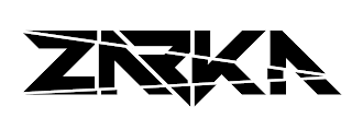 ZARKA logo
