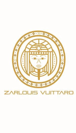 ZARLOUIS VUITTARO logo