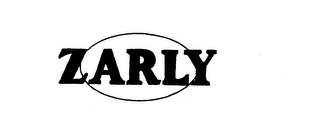 ZARLY