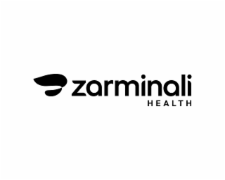 ZARMINALI HEALTH logo