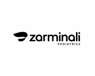 ZARMINALI PEDIATRICS logo