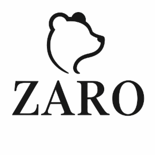 ZARO logo