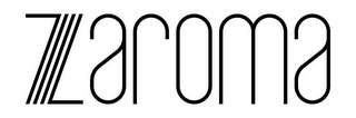 ZAROMA logo