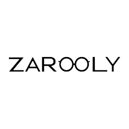 ZAROOLY logo