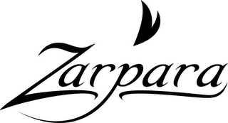 ZARPARA logo