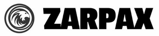 ZARPAX logo