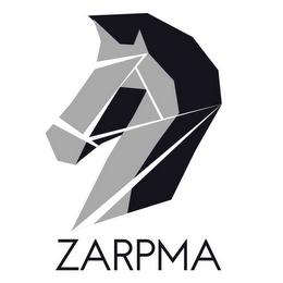 ZARPMA logo
