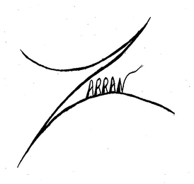 ZARRAN logo