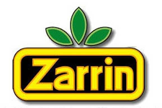 ZARRIN logo