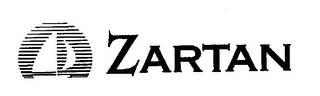 ZARTAN logo