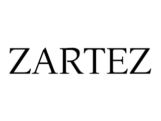 ZARTEZ logo
