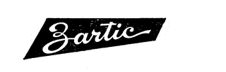 ZARTIC logo