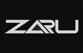 ZARU logo