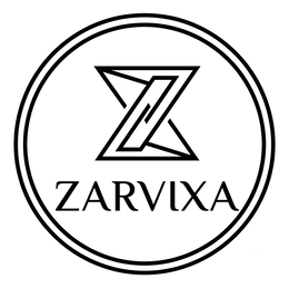 ZARVIXA logo