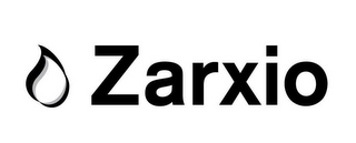 ZARXIO logo