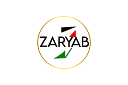 ZARYAB logo