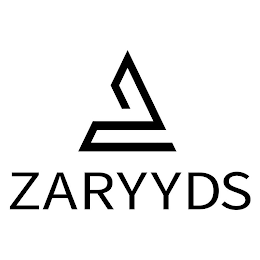 ZARYYDS logo