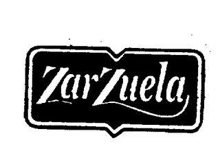 ZARZUELA logo