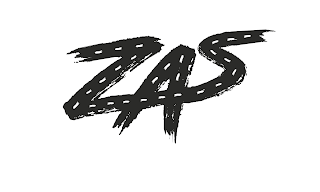 ZAS logo