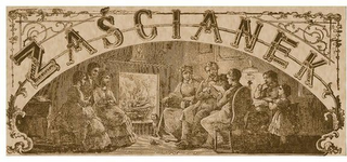 ZASCIANEK logo