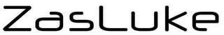 ZASLUKE logo