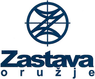 ZASTAVA ORUZJE logo